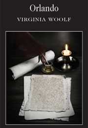Orlando (Virginia Woolf)