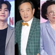 Like Butterfly (2021)