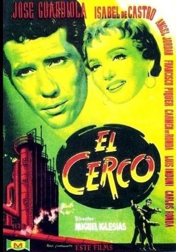 El Cerco (1955)