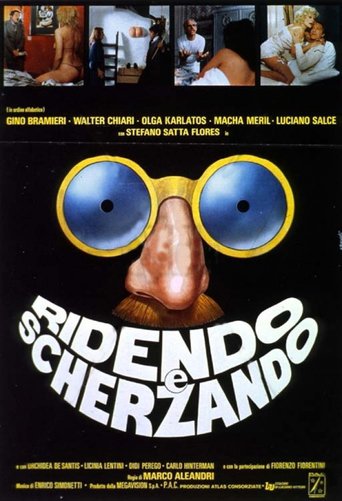 Ridendo E Scherzando (1978)