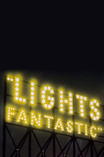 Lights Fantastic (1942)