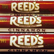 Reed's Cinnamon