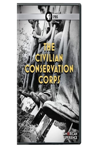 American Experience the Civilian Conservation Corps