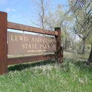 Lewis and Clark