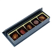 Mia Nutty & Crunchy Bonbons