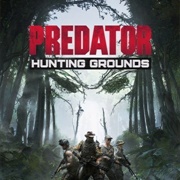Predator: Hunting Grounds
