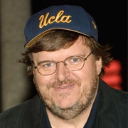 Michael Moore