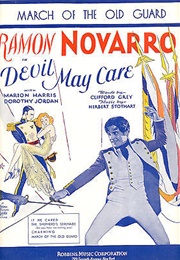 Devil-May-Care (1929)