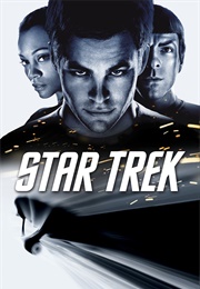 Star Trek (2009)