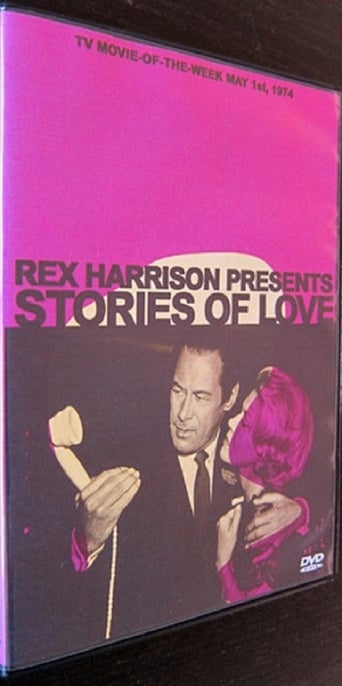 Rex Harrison Presents Stories of Love (1974)