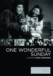 One Wonderful Sunday (1947)