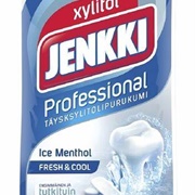 Jenkki Professional Ice Menthol Fresh & Cool