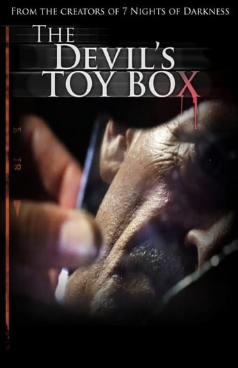 The Devil&#39;s Toy Box (2017)