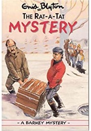 The Rat-A-Tat Mystery (Enid Blyton)