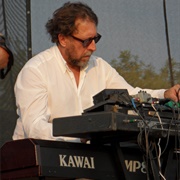 Steve Nieve (Elvis Costello)