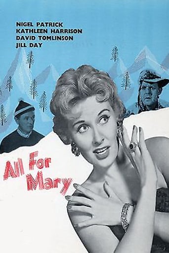 All for Mary (1955)