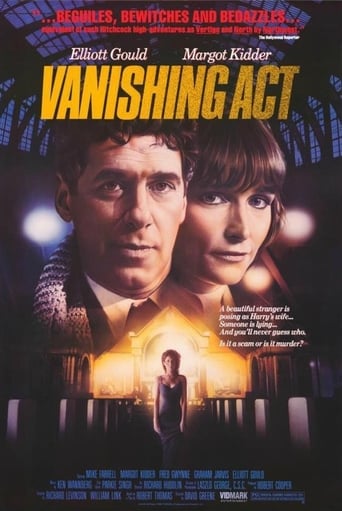 Vanishing Act (1986)