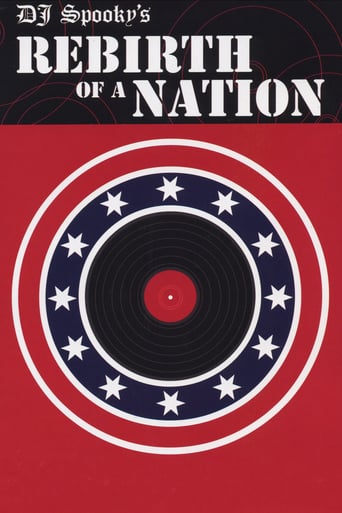 Rebirth of a Nation (2008)