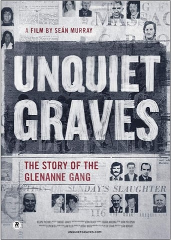 Unquiet Graves (2018)
