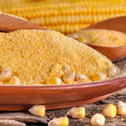 Lye Hominy