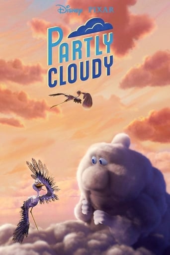 Partly Cloudy (2009)
