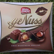 Mister Choc Genuss
