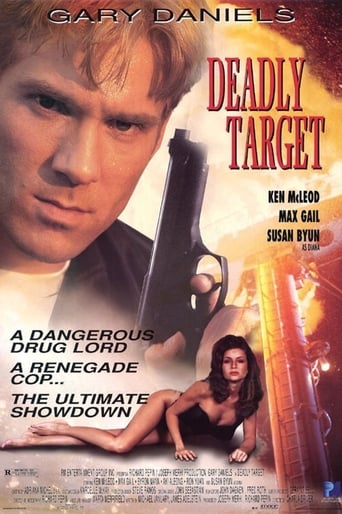 Deadly Target (1994)
