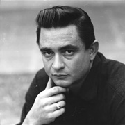 Tennessee Flat Top Box - Johnny Cash