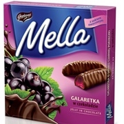 Goplana Mella Blackcurrant