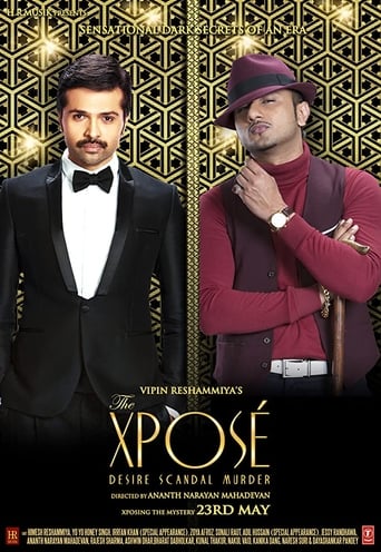 The Xposé (2014)