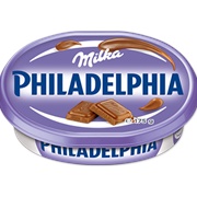 Milka Philadelphia