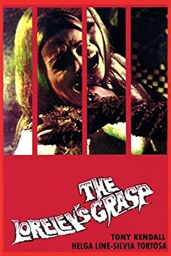 The Loreley's Grasp (1974)