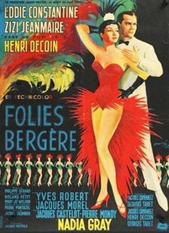 Folies-Bergère (1957)