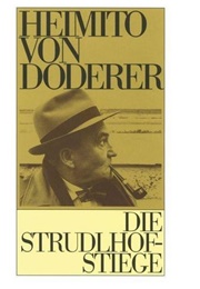 Die Strudlhofstiege (Heimito Von Doderer)