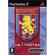 Club Football - Aston Villa