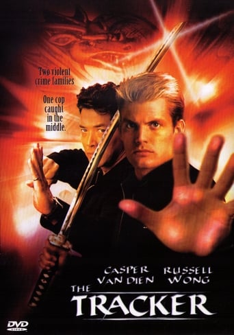 The Tracker (2001)