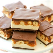 Snickers Bars