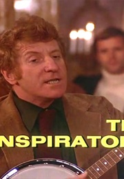 Columbo: The Conspirators (1978)