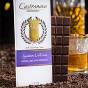 Castronovo Nicalizo, Nicaragua