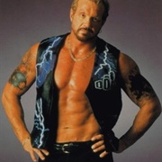 Diamond Dallas Page