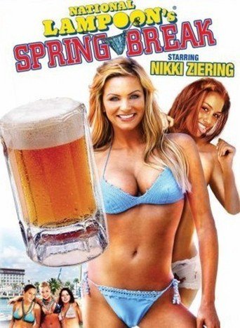 Spring Break 24/7 (2007)