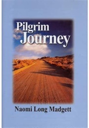 Pilgrim Journey (Naomi Madgett)