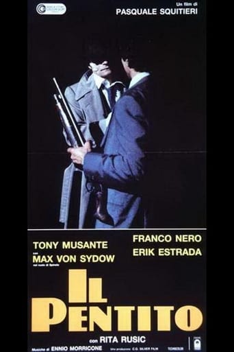 Il Pentito (1985)