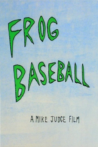 Frog Baseball (1992)