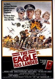 The Eagle Has Landed (1976)