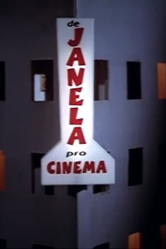 De Janela Pro Cinema (1999)