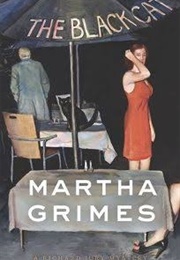 The Black Cat (Martha Grimes)