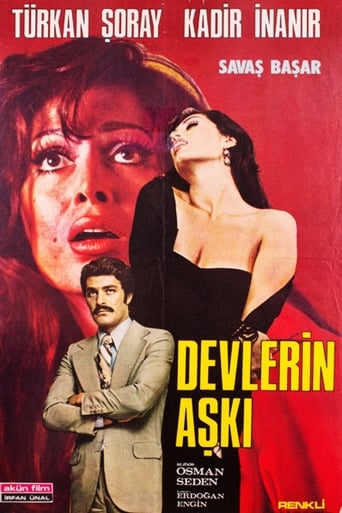 Devlerin Aşkı (1976)