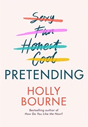 Pretending (Holly Bourne)
