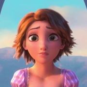 Rapunzel